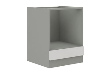 Bianco Keittiökaappi 60x52x82 cm - Säilytys - Kaappi - Säilytyskaappi