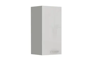 Bianco Seinäkaappi 30x31x71,5 cm - Säilytys - Kaappi - Säilytyskaappi
