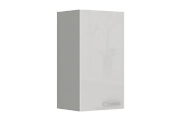 Bianco Seinäkaappi 40x31x71,5 cm - Säilytys - Kaappi - Säilytyskaappi