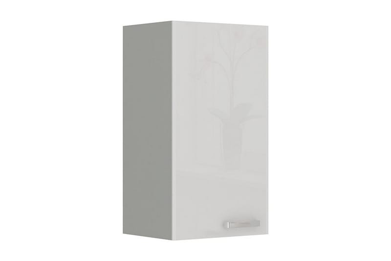 Bianco Seinäkaappi 40x31x71,5 cm - Säilytys - Kaappi - Säilytyskaappi