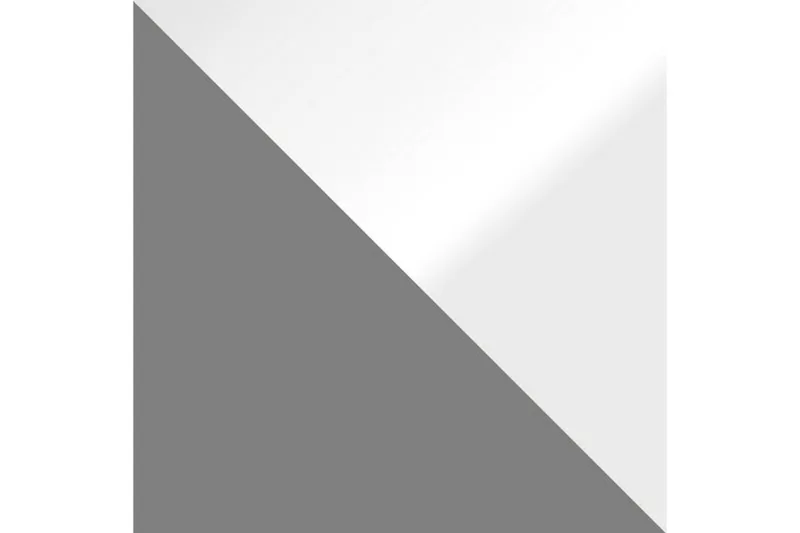Bianco Seinäkaappi 80x31x71,5 cm - Säilytys - Kaappi - Säilytyskaappi