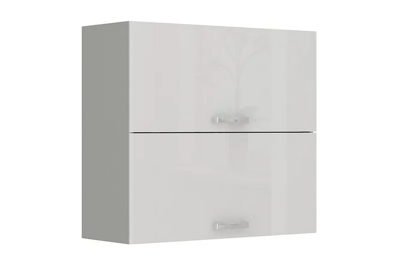 Bianco Seinäkaappi 80x31x71,5 cm, undefined