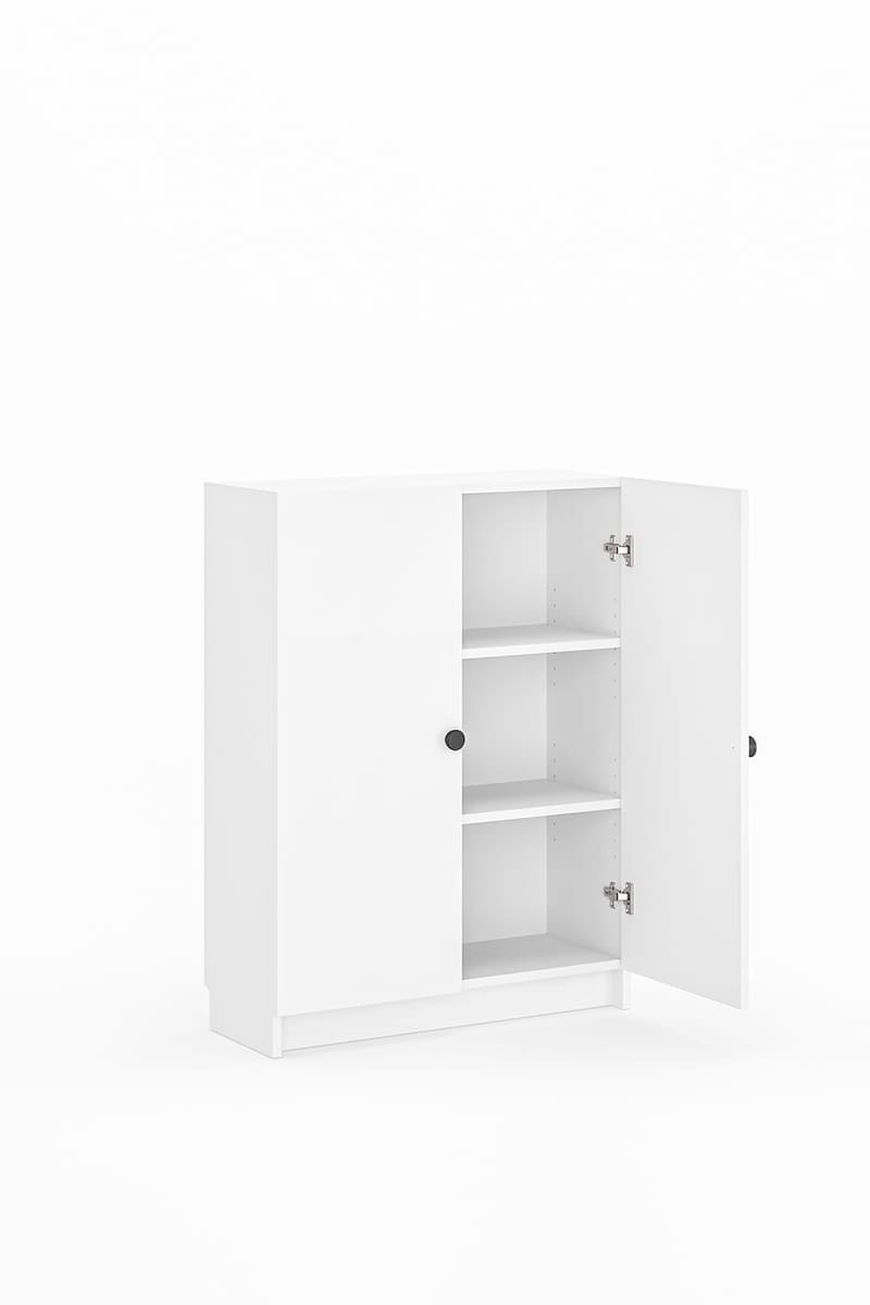 Bookshelf Hanah Home - Säilytys - Kaappi - Säilytyskaappi