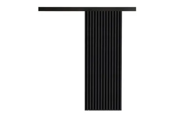 Clonmore Highboard Black - Talo & remontointi - Rakentaminen - Ovet - Liukuovi