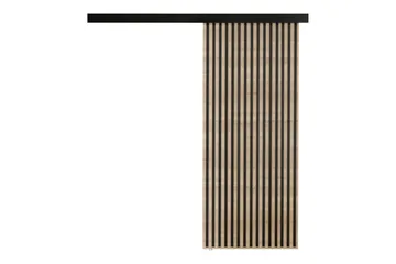 Clonmore Highboard Black - Talo & remontointi - Rakentaminen - Ovet - Liukuovi