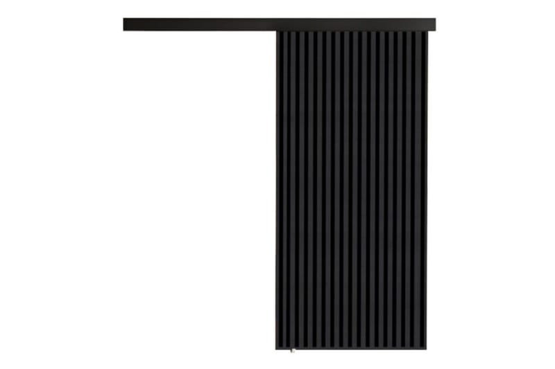Clonmore Highboard Black, undefined