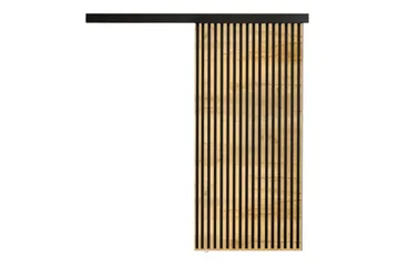 Clonmore Highboard Black - Talo & remontointi - Rakentaminen - Ovet - Liukuovi