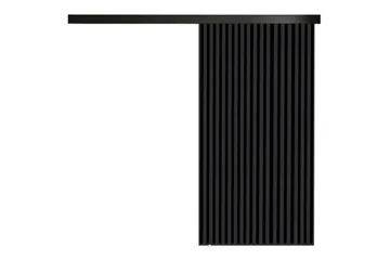 Clonmore Highboard Black - Talo & remontointi - Rakentaminen - Ovet - Liukuovi