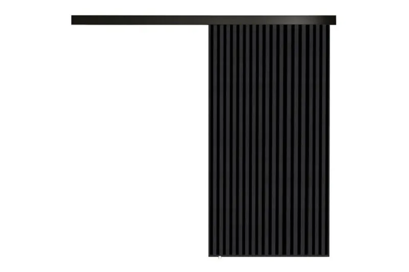 Clonmore Highboard Black, undefined