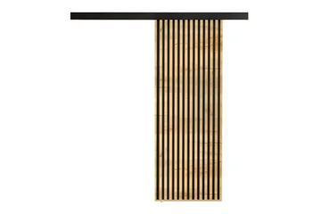 Clonmore Highboard Black - Talo & remontointi - Rakentaminen - Ovet - Liukuovi