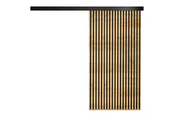 Clonmore Highboard Black - Talo & remontointi - Rakentaminen - Ovet - Liukuovi
