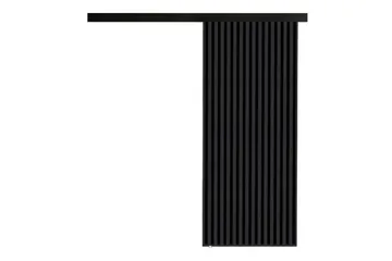 Clonmore Highboard Black - Talo & remontointi - Rakentaminen - Ovet - Liukuovi