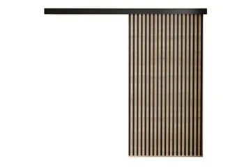 Clonmore Highboard Black - Talo & remontointi - Rakentaminen - Ovet - Liukuovi