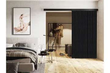 Clonmore Highboard Black - Talo & remontointi - Rakentaminen - Ovet - Liukuovi