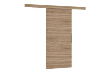 Clonmore Highboard Brown - Talo & remontointi - Rakentaminen - Ovet - Liukuovi