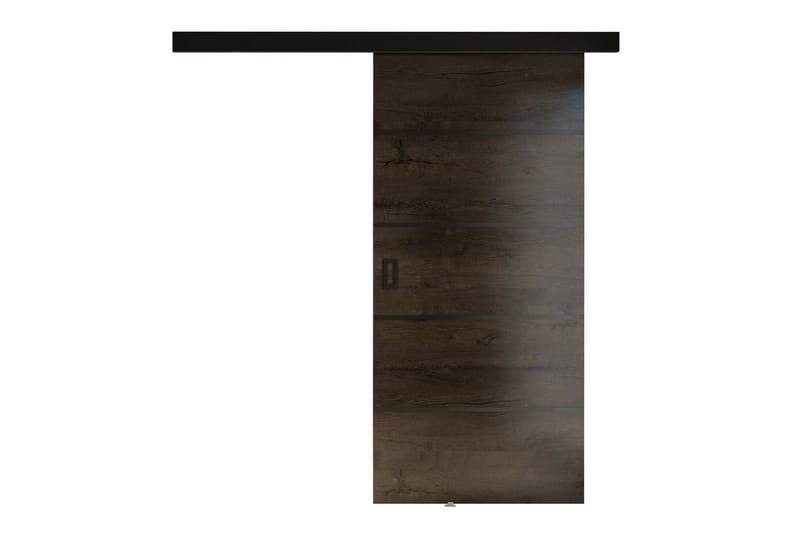 Clonmore Highboard Dark brown, undefined