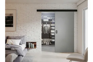 Clonmore Highboard Graphite - Talo & remontointi - Rakentaminen - Ovet - Liukuovi