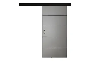 Clonmore Highboard Graphite - Talo & remontointi - Rakentaminen - Ovet - Liukuovi