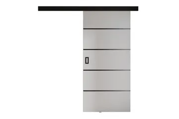 Clonmore Highboard White - Talo & remontointi - Rakentaminen - Ovet - Liukuovi