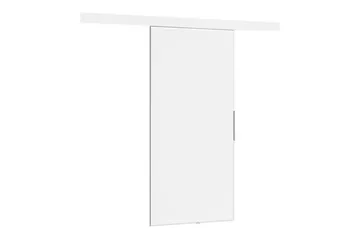 Clonmore Highboard White - Talo & remontointi - Rakentaminen - Ovet - Liukuovi