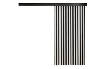 Clonmore Highboard White - Talo & remontointi - Rakentaminen - Ovet - Liukuovi
