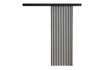 Clonmore Highboard White - Talo & remontointi - Rakentaminen - Ovet - Liukuovi