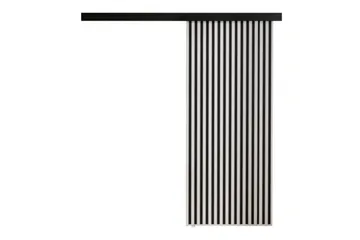 Clonmore Highboard White - Talo & remontointi - Rakentaminen - Ovet - Liukuovi