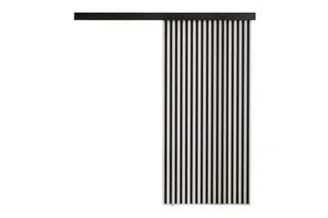 Clonmore Highboard White - Talo & remontointi - Rakentaminen - Ovet - Liukuovi