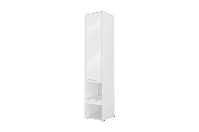 Concept Pro Säilytyskaappi 45x46x217 cm - Säilytys - Kaappi - Säilytyskaappi