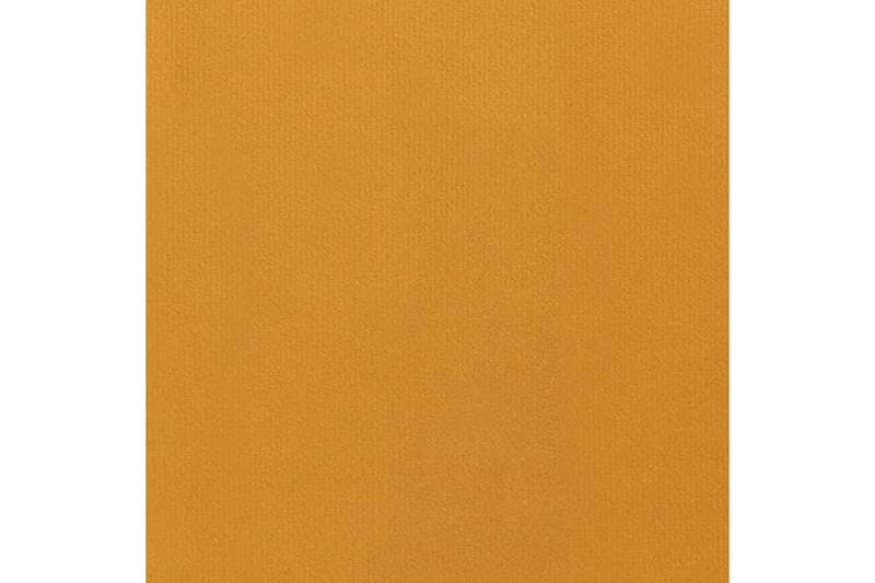 Dunvegan Highboard Black - Säilytys - Kaappi - Säilytyskaappi