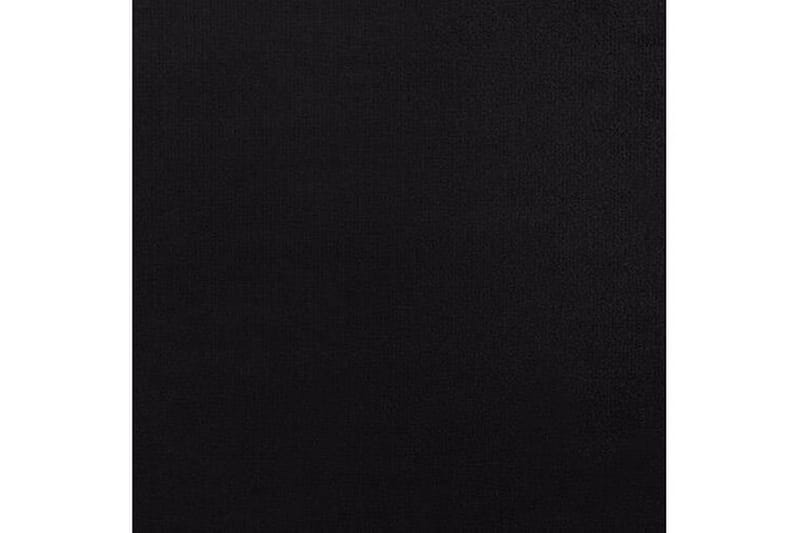 Dunvegan Highboard Black - Säilytys - Kaappi - Säilytyskaappi