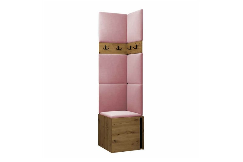 Dunvegan Highboard Black, undefined