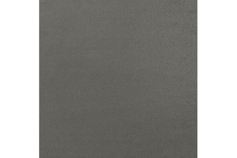 Dunvegan Highboard Black - Säilytys - Kaappi - Säilytyskaappi