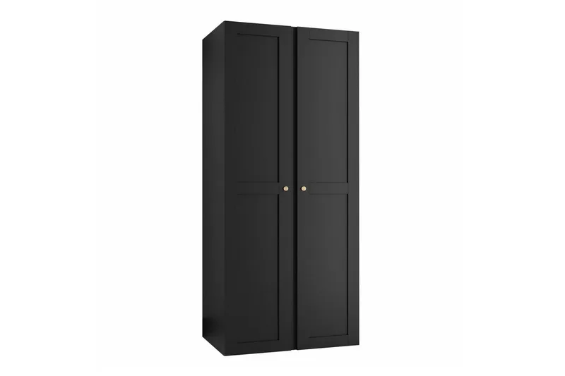 Dunvegan Highboard Black, undefined