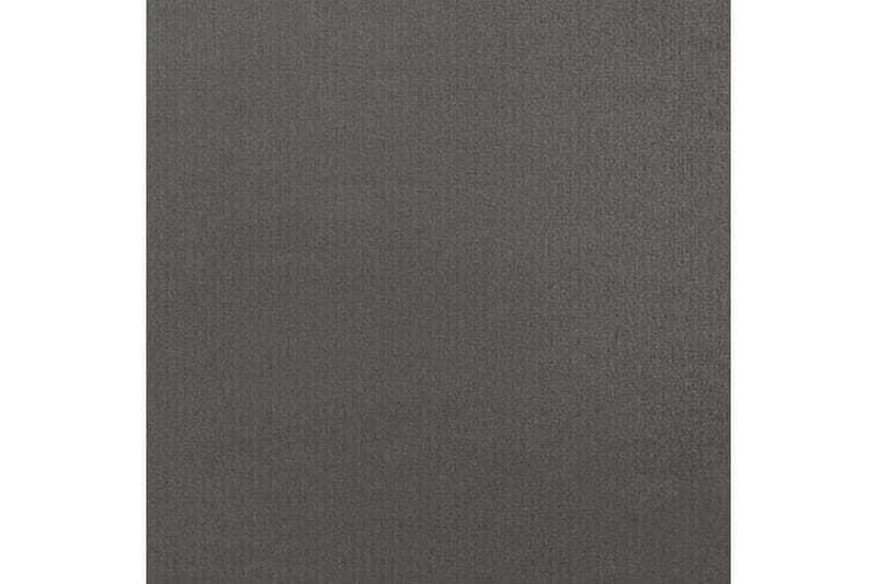 Dunvegan Highboard Black - Säilytys - Kaappi - Säilytyskaappi