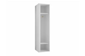 Dunvegan Highboard Black - Säilytys - Kaappi - Säilytyskaappi