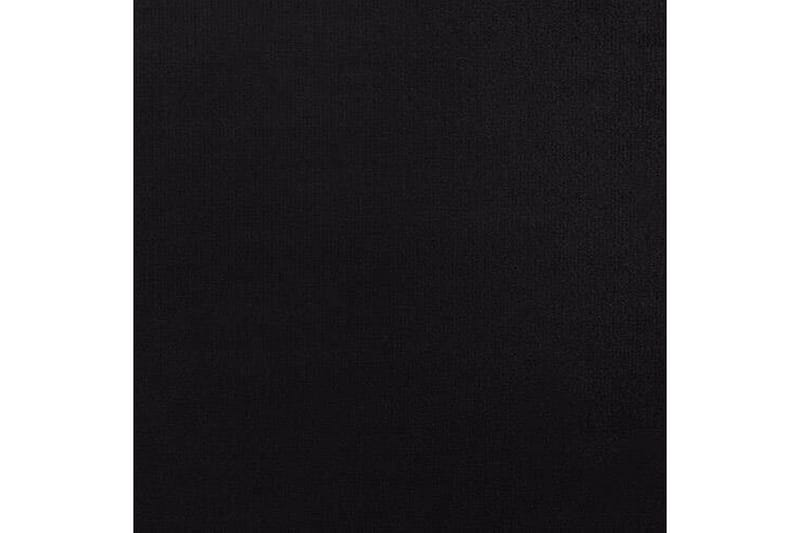 Dunvegan Highboard Black - Säilytys - Kaappi - Säilytyskaappi