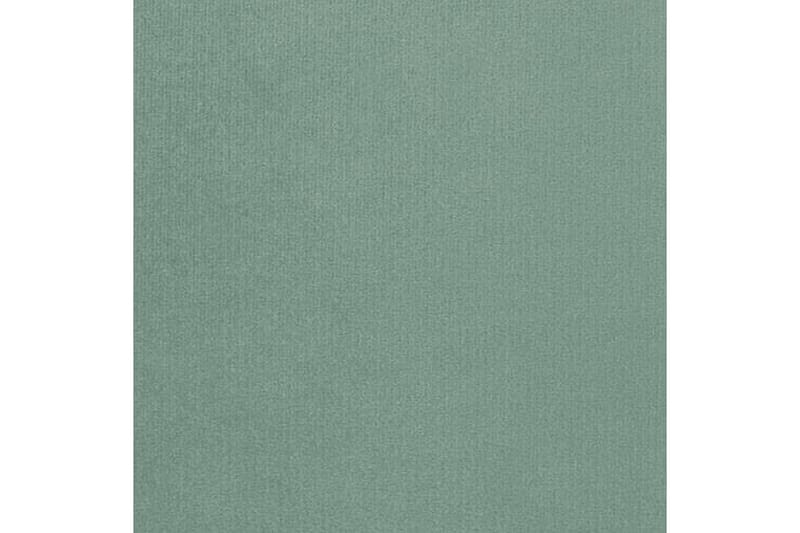 Dunvegan Highboard Black - Säilytys - Kaappi - Säilytyskaappi