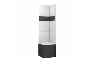 Dunvegan Highboard Graphite - Säilytys - Kaappi - Säilytyskaappi