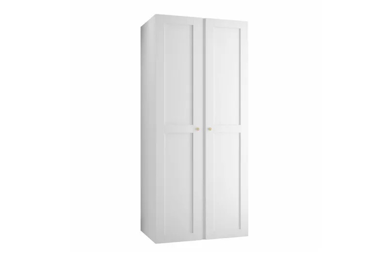 Dunvegan Highboard White, undefined