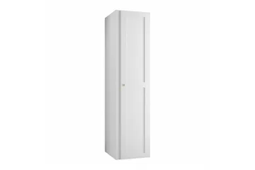 Dunvegan Highboard White - Säilytys - Kaappi - Säilytyskaappi