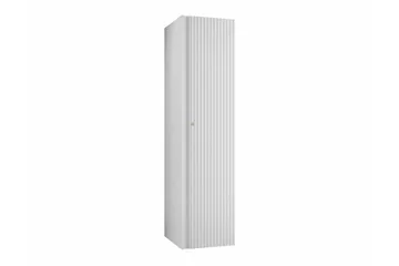 Dunvegan Highboard White - Säilytys - Kaappi - Säilytyskaappi