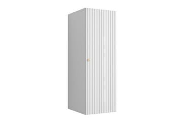 Dunvegan Highboard White - Säilytys - Kaappi - Säilytyskaappi