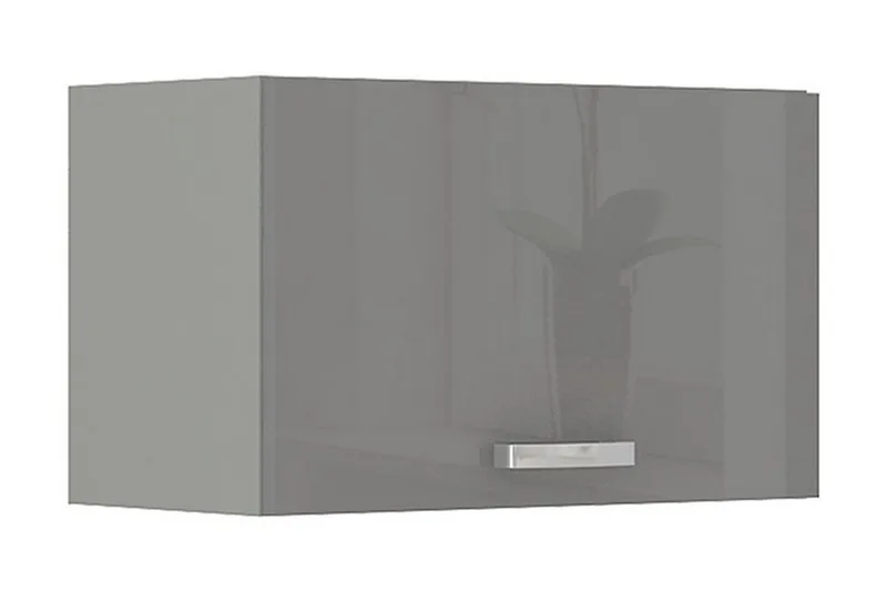 Grey Seinäkaappi 50x36x40 cm, undefined