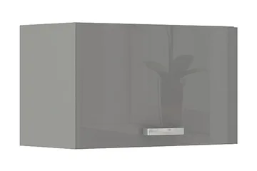 Grey Seinäkaappi 60x36x40 cm - Säilytys - Kaappi - Säilytyskaappi