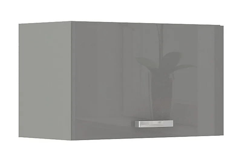 Grey Seinäkaappi 60x36x40 cm, undefined