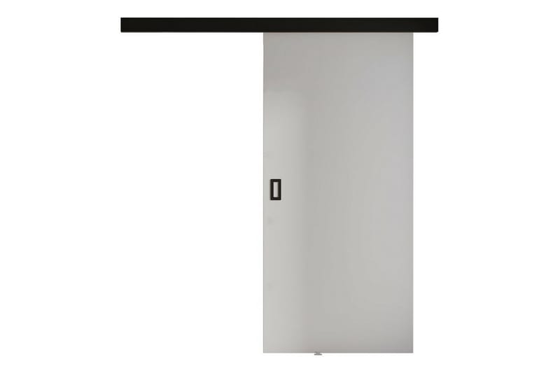 Highboard Clonmore - Valkoinen - Säilytys - Kaappi - Säilytyskaappi