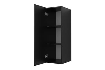 Highboard Dunvegan - Valkoinen - Säilytys - Kaappi - Säilytyskaappi