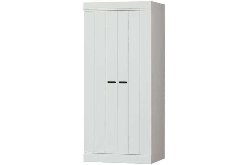 Highboard Floella - Valkoinen - Säilytys - Kaappi - Säilytyskaappi