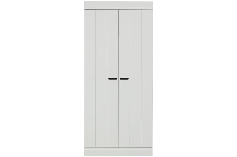 Highboard Floella - Valkoinen - Säilytys - Kaappi - Säilytyskaappi